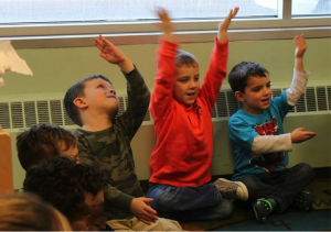 American Sign Language New York