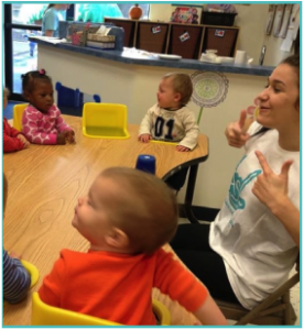 American Sign Language New York
