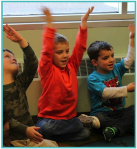 Baby Sign Language New York