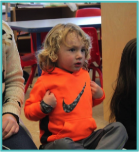 American Sign Language New York