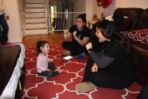 American Sign Language New York