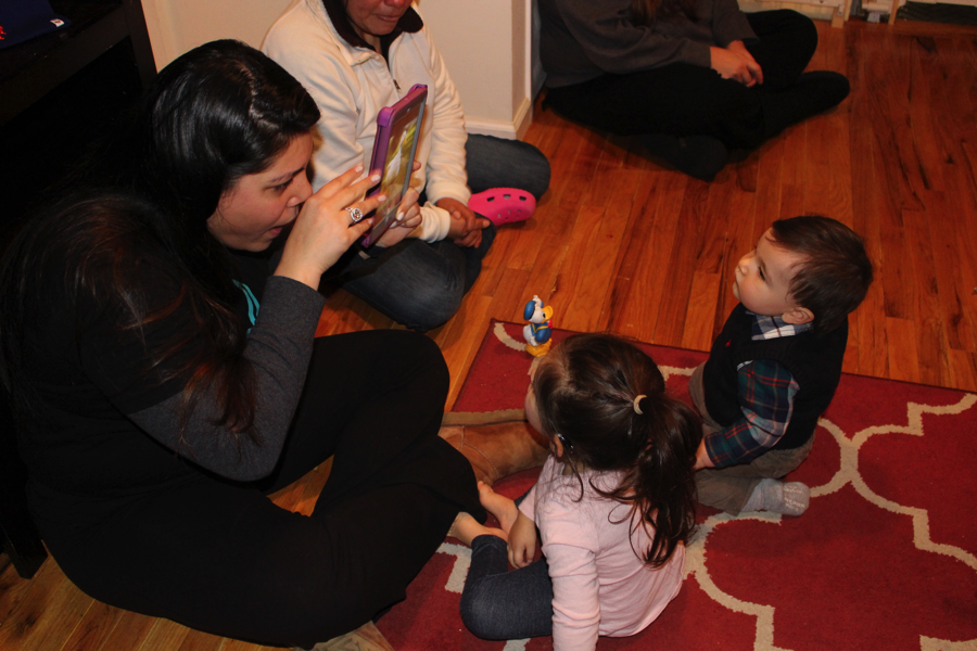 Baby Sign Language New York American Sign Language Classes ASL