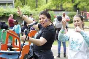 American Sign Language New York