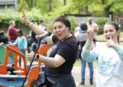 American Sign Language New York