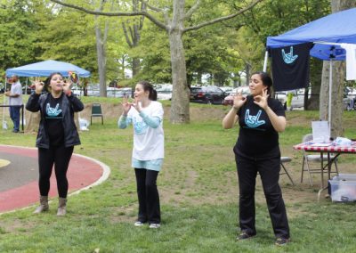 American Sign Language New York