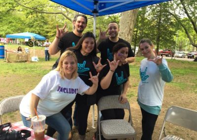 American Sign Language New York
