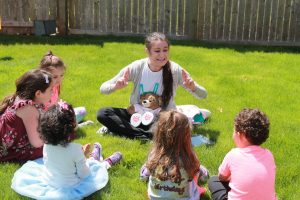 American Sign Language New York