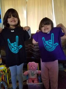 American Sign Language New York