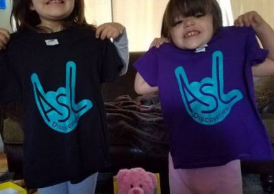 American Sign Language New York