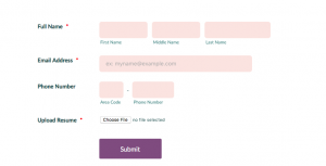 American Sign Language New York