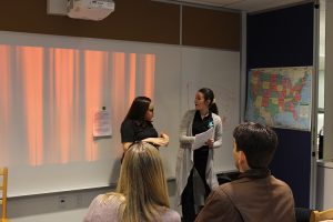 American Sign Language New York