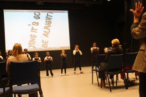 American Sign Language New York