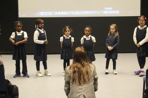 American Sign Language New York