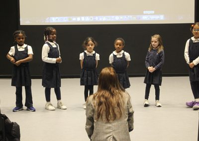 American Sign Language New York