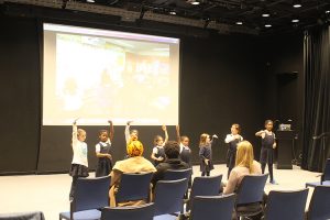 American Sign Language New York