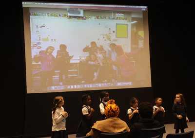 American Sign Language New York