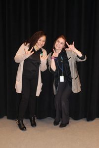 American Sign Language New York