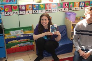 American Sign Language New York