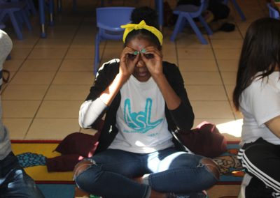 American Sign Language New York