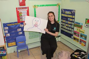 American Sign Language New York