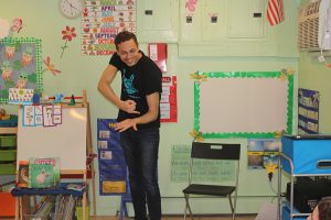 American Sign Language New York