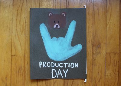 American Sign Language New York