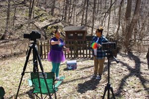 American Sign Language New York