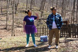 American Sign Language New York