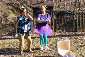 American Sign Language New York