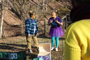 American Sign Language New York