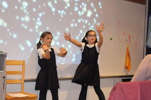 American Sign Language New York