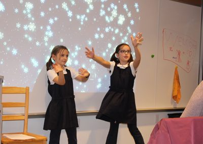 American Sign Language New York
