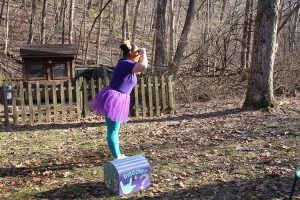 American Sign Language New York