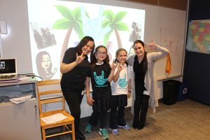 American Sign Language New York