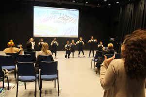 American Sign Language New York