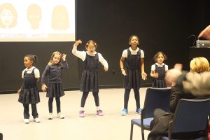 American Sign Language New York