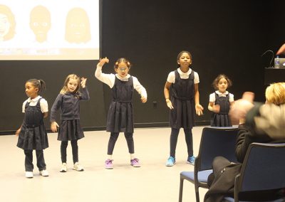 American Sign Language New York