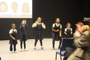 American Sign Language New York