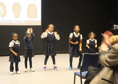 American Sign Language New York