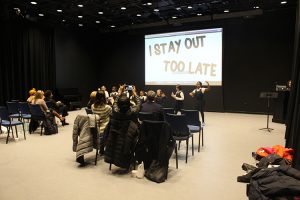 American Sign Language New York