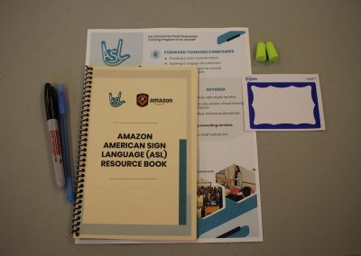 Corporate ASL Classes New York