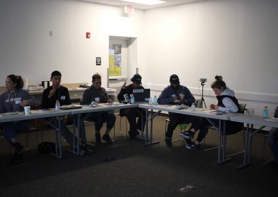 Corporate ASL Classes New York