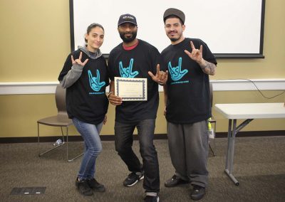 Corporate ASL Classes New York