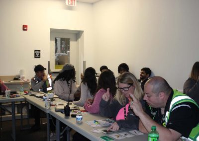 Corporate ASL Classes New York