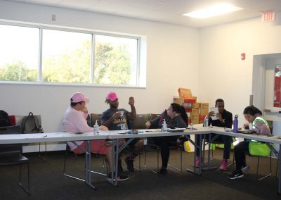 Corporate ASL Classes New York