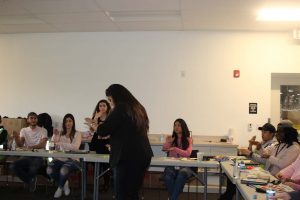 Corporate ASL Classes New York