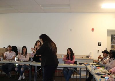 Corporate ASL Classes New York
