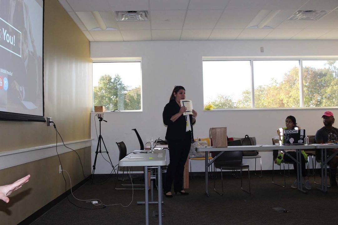 Corporate ASL Classes New York | American Sign Language Classes | ASL ...