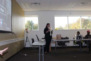 Corporate ASL Classes New York