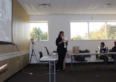 Corporate ASL Classes New York